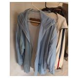 Mixed Color Light Jackets Collection xxl