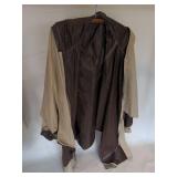 Mixed Color Light Jackets Collection xxl