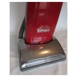 Belvedere Heavy Duty Clean Air System Vacuum