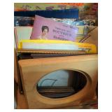 Craft and Pattern Book Collection