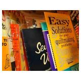 Craft and Pattern Book Collection