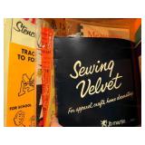 Craft and Pattern Book Collection