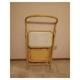 2ft. Metal Step Ladder