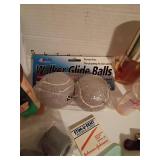 Miscellaneous Bathroom Items