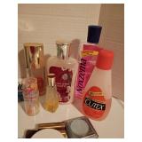 Miscellaneous Bathroom Items