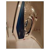 Sunbeam Iron and Black and Decker Travel Iron