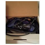 Sunbeam Iron and Black and Decker Travel Iron