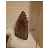 Sunbeam Iron and Black and Decker Travel Iron