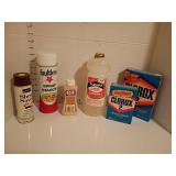 Various Household Products