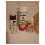 Various Household Products