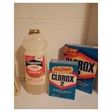 Various Household Products