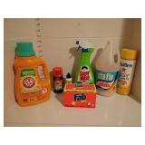 Miscellaneous Laundry Products