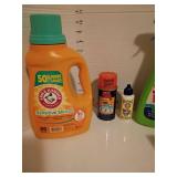 Miscellaneous Laundry Products
