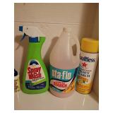 Miscellaneous Laundry Products