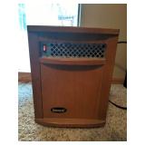 Sunheat Electric Space Heater