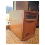 Sunheat Electric Space Heater