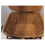 Longaberger 1986 basket