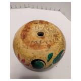 Vintage Mexican pots or planters