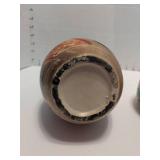 Vintage Mexican pots or planters