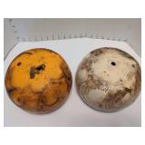 Matching planters Mexico stamp