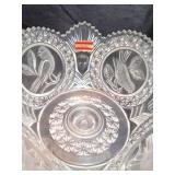 Cut Glass Assortment