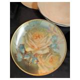 Various China, Bavarian, and more