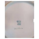 Various China, Bavarian, and more