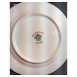 Various China, Bavarian, and more