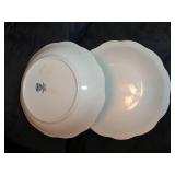 Various China, Bavarian, and more