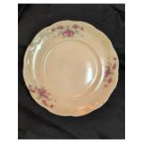 Various China, Bavarian, and more