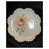 Various China, Bavarian, and more