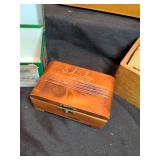 Wood Box Collection