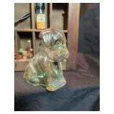 Decorative Shadow box drawer with trinkets