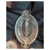 Cut Glass Assortment