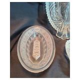 Cut Glass Assortment