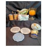 Vintage Holiday and MCM assortment