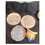 Vintage Holiday and MCM assortment