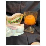 Vintage Holiday and MCM assortment