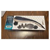 Wahl Deep Tissue Percussion Massager