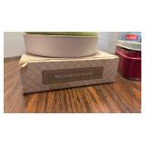 Rexall Company First Aid Kit with NeilMed Sinus Rinse and more