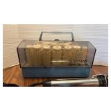 Clairol Kindness Instant Hairsetter with other Irons