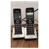 VTech Cordless Phone System with RCA Digital Answering Machine