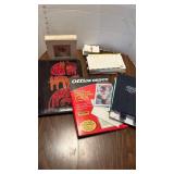 Office Depot Greeting Cards, Guild Notebooks and more