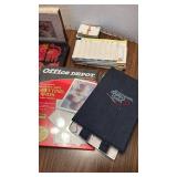 Office Depot Greeting Cards, Guild Notebooks and more