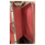 Samsonite hard sided luggage 25 x 20 and smaller
