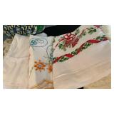 Tablecloths