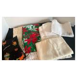 Tablecloths
