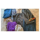 Ladies clothes 3X Plus