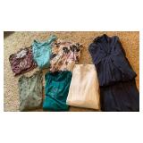 Ladies clothes 3X Plus