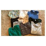 Ladies clothes 3X Plus